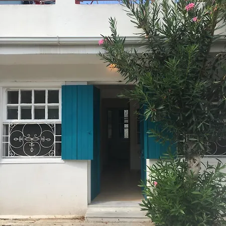 Vakantiehuis Cosy In Town