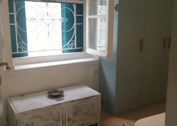 Cosy In Town Vakantiehuis *