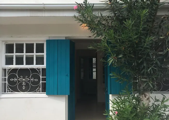 Vakantiehuis Cosy In Town